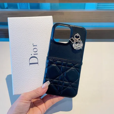 Dior iPhone16 Pro Max 携帯ケース