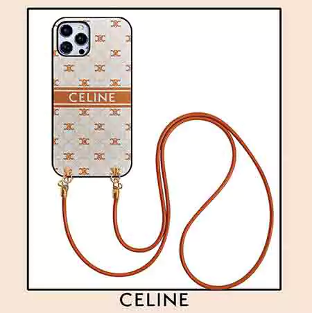 セリーヌ スマホケース iphone16