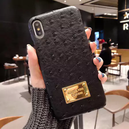 個性的iphone8plus ケース マイケル