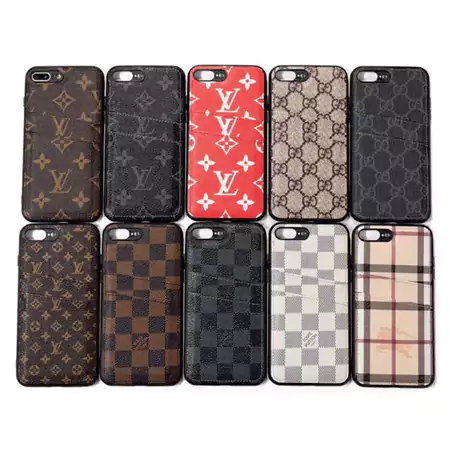 iPhone XS MAXケース ルイビトン 贅沢