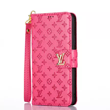 LV iphone16 pro maxケース通勤