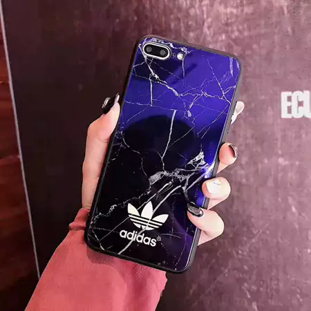 アディダス携帯ケースアイホン12