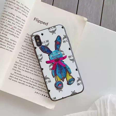 mcm iphone12proケース