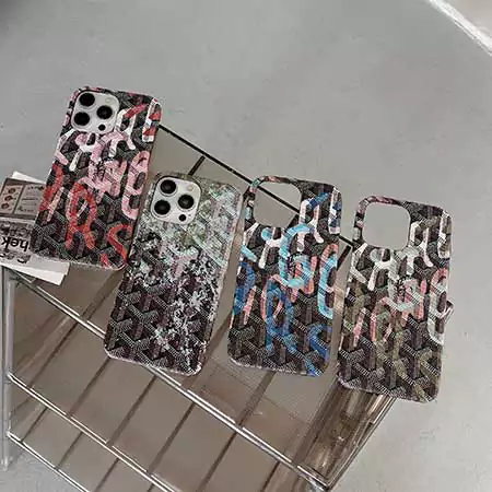 Goyard ギャラクシーS25ケース