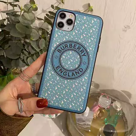 新発売 大人気 バーバリー アイフォン1212pro max ケース
