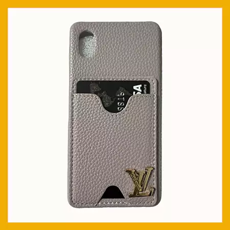 Xperia 10 VI/peria 10 III/Ace III/5 IV/5 IIIルイヴィトンケース