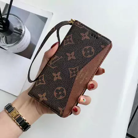 ビジネス風 iphone88 plus手帳ケース