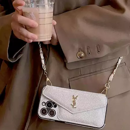 本革 iPhone16ケース