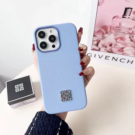 ブランド ロエベ iphone16 16proケース