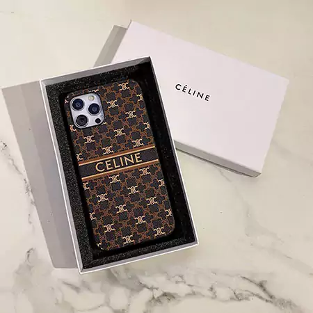 激安通販 セリーヌ ケースiphone16 16pro