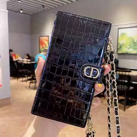 ディオール携帯ケース ビジネス風アイフォーン14Promax 新作ケース