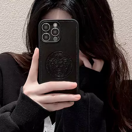 kenzo 風 アイホン15proケース