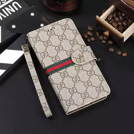 グッチ iphone8ケース 手帳型