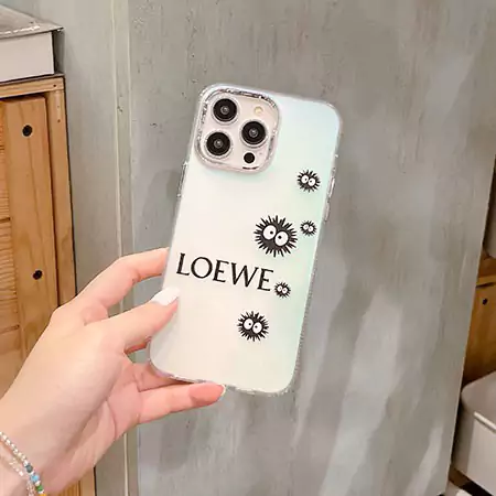 iphone14 Loeweおすすめカバー
