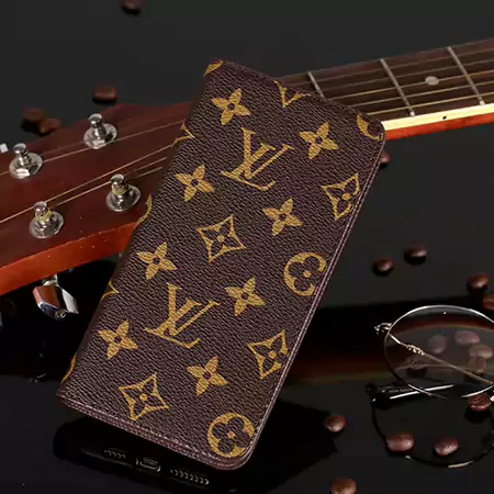 ルイヴィトンiphone16 proケース定番柄