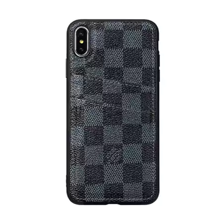 ギャラクシーS10e カード入れケース バーバリー