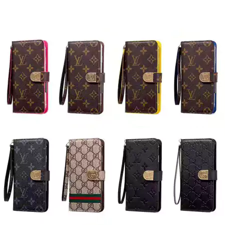 ルイヴィトン iphone17ケース 手帳型 スライド式