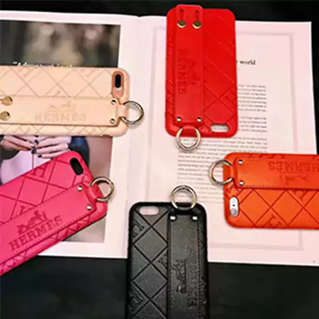 iphone12ケースHERMES