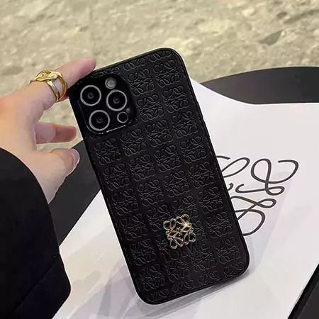 Loeweロエベiphoneスマホケースブランド