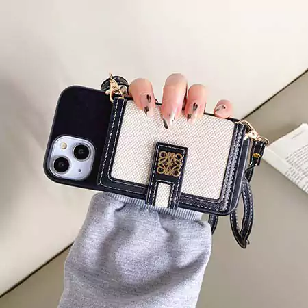 ロエベ 保護ケース iPhone xxs