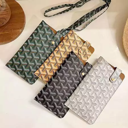 Goyard galaxys9保護ケース公式サイトから11