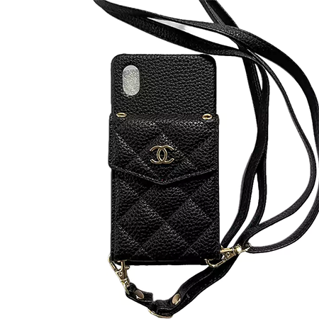 シャネルXperia 10 V/10 VI/10 IV ケース