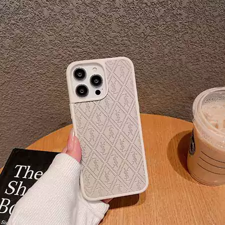 イヴサンローランYSL ブランドiphone16 16pro 16 plus 16pro maxケース