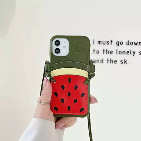 ブランド カード収納 アイフォン 15 プロ 