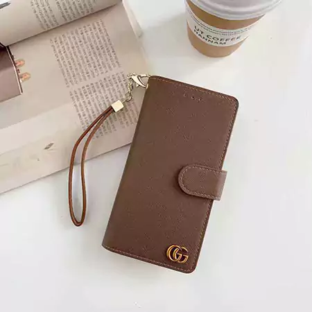 iphone12pro max手帳 カバー  革製