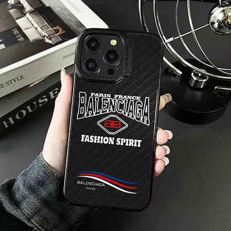 バレンシアガiphone15ケース 新作