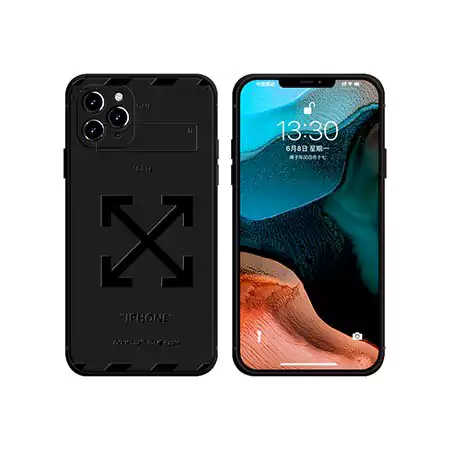 THE NORTH FACE 海外販売 iPhone 13 Pro 保護ケース 