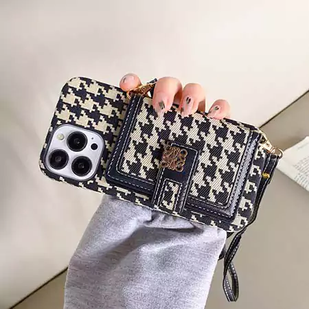 Loewe 保護ケース iphone14max