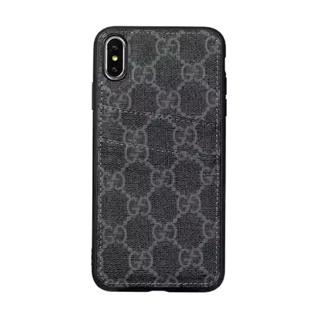 iPhone XS MAXケース ルイビトン 贅沢