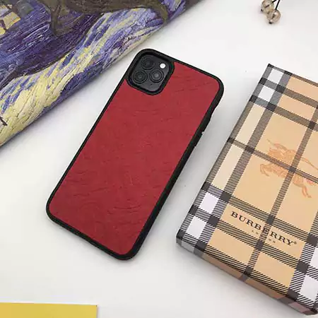 Burberry iphone 12ケース