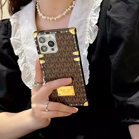 マイケルコーススマホケース ブランド