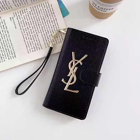 ysl iphone16 proケース ストラップホール