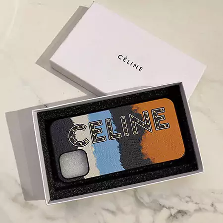 アイフォーン 16 プロ/16 プラスケースセリーヌ