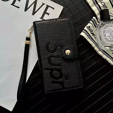 手帳 型 iPhone16 ケース