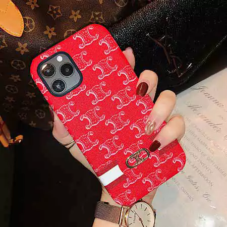 CELINE iPhone12 pro maxケース