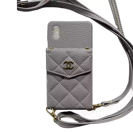 シャネルXperia 10 V/10 VI/10 IV ケース