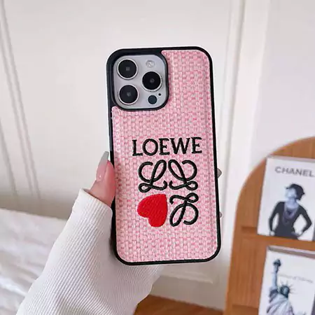 ロエベ loewe スマホケース