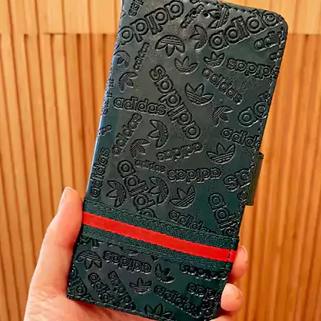 手帳 型 ナイキスマホケース