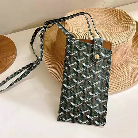 goyard iphone8plus8携帯ケース