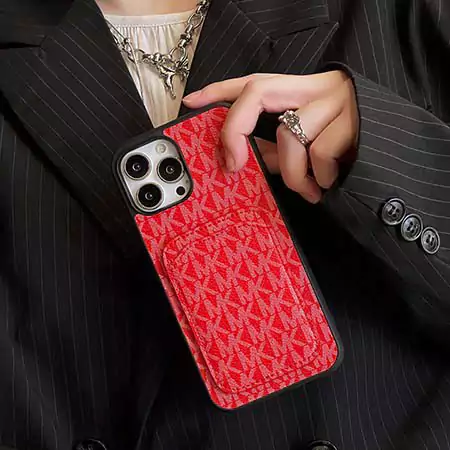 MK スマホケース