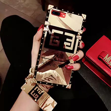 フェンディ GalaxyS9 携帯ケース