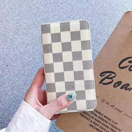 手帳型 アイホンXR LV