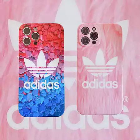 iphonexs maxxrxs adidas 保護ケース ハイブランド