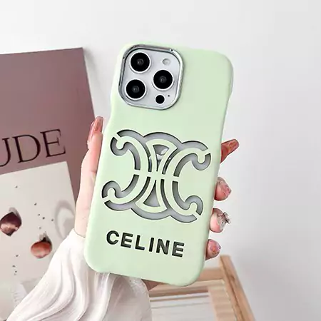 Celine iphone16/16proケース