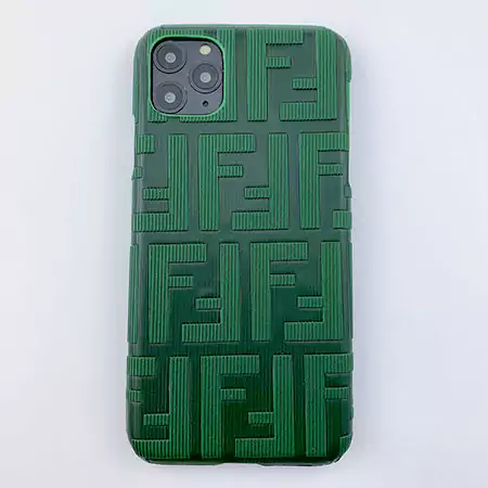 フェンディ iphoneケース