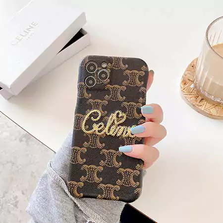 セリーヌ スマホケース12